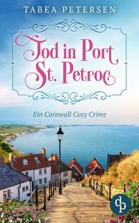 Produktbild: Tod in Port St Petroc
