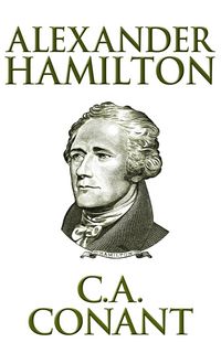 Produktbild: Alexander Hamilton