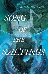 Produktbild: Song of the Saltings