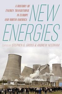 Produktbild: New Energies