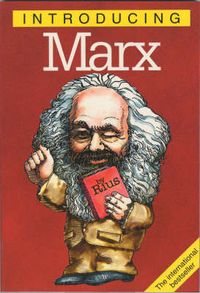 Produktbild: Introducing Marx