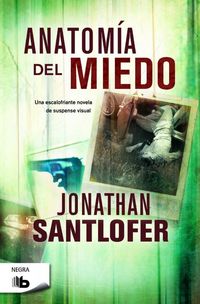 Produktbild: Anatom&iacute;a del miedo