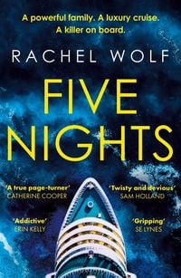 Produktbild: Five Nights