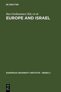Produktbild: Europe and Israel