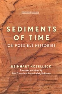 Produktbild: Sediments of Time
