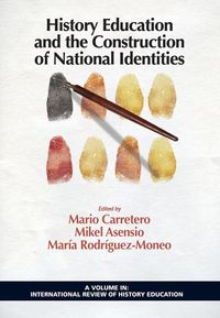 Produktbild: History Education and the Construction of National Identities