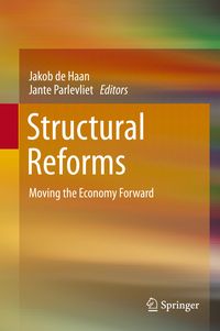 Produktbild: Structural Reforms