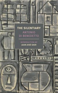 Produktbild: The Silentiary