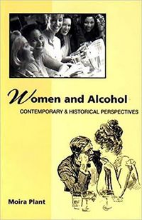Produktbild: Women and Alcohol