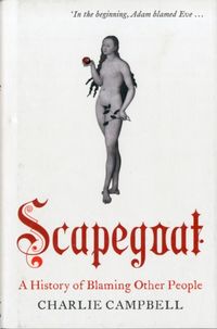 Produktbild: Campbell, C: Scapegoat