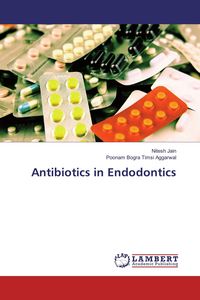 Produktbild: Antibiotics in Endodontics