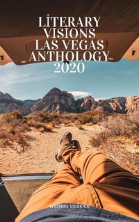 Produktbild: Literary Visions Las Vegas Anthology 2020