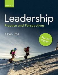 Produktbild: Leadership 2/e