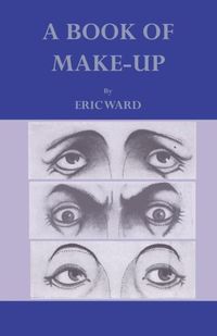 Produktbild: A Book Of Make-Up