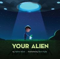 Produktbild: Sauer, T: Your Alien