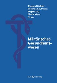 Produktbild: Milit&auml;risches Gesundheitswesen