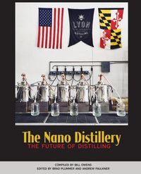 Produktbild: The Nano Distillery