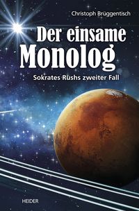 Bild vom Artikel Der einsame Monolog vom Autor Christoph Brüggentisch