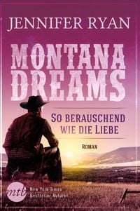 Produktbild: Montana Dreams - So berauschend wie die Liebe