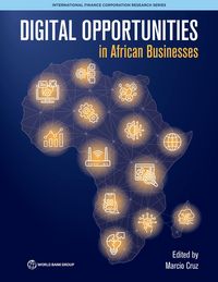 Produktbild: Digital Opportunities in African Businesses