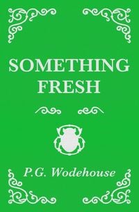 Produktbild: Something Fresh