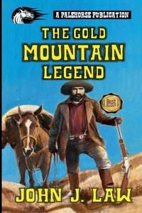 Produktbild: The Gold Mountain Legend