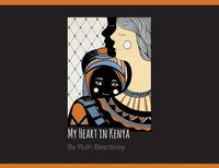 Produktbild: My Heart in Kenya