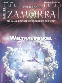 Produktbild: Professor Zamorra 1238
