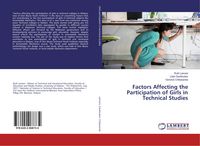 Produktbild: Factors Affecting the Participation of Girls in Technical Studies