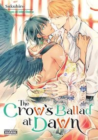 Produktbild: The Crow's Ballad at Dawn