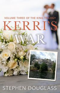 Produktbild: Kerri's War (The King Trilogy, #3)