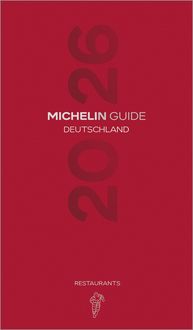Produktbild: Michelin Deutschland 2026