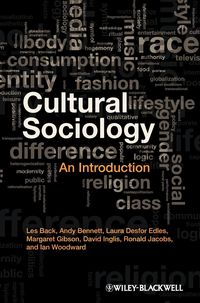 Produktbild: Cultural Sociology