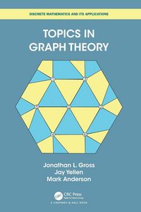Produktbild: Topics in Graph Theory