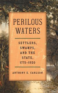 Produktbild: Perilous Waters