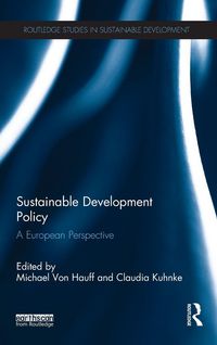 Produktbild: Sustainable Development Policy