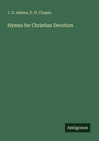 Produktbild: Hymns for Christian Devotion
