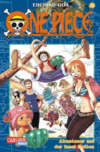 Produktbild: One Piece 26