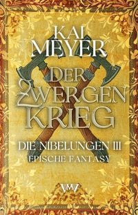 Produktbild: Der Zwergenkrieg