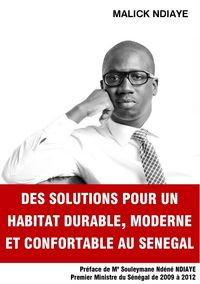 Produktbild: Des solutions pour un habitat durable, moderne et confortable au S&eacute;n&eacute;gal