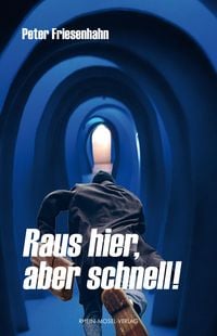 Produktbild: Raus hier, aber schnell!