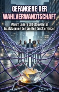 Produktbild: Gefangene der Wahlverwandtschaft