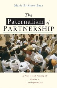 Produktbild: Paternalism Of Partnership