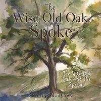 Produktbild: The Wise Old Oak Spoke