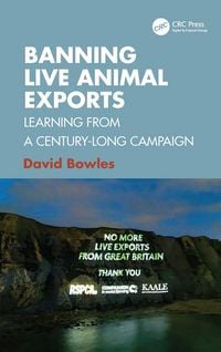 Produktbild: Banning Live Animal Exports