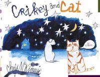 Produktbild: McKimmie, C: Crikey and Cat
