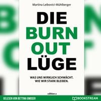 Produktbild: Die Burnout L&uuml;ge