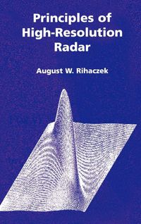 Produktbild: Principles of High-Resolution Radar