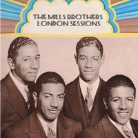 Produktbild: London Sessions: 1934-1939