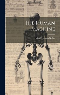 Produktbild: The Human Machine